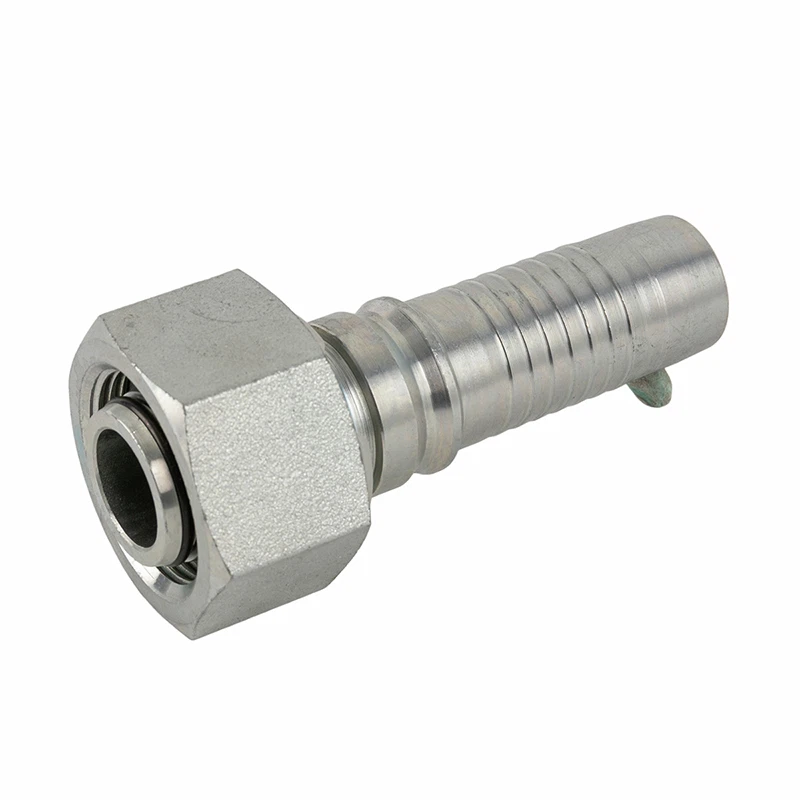 Hüdrauliliste voolikute liitmikud